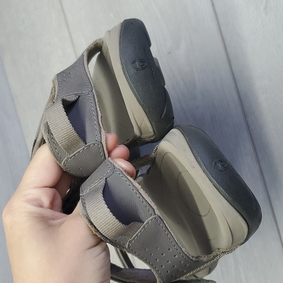 Teva Women Vera Water-ready  Outdoor Hiking Hook&loop Sandals shoes sz 10 - Picture 8 of 12